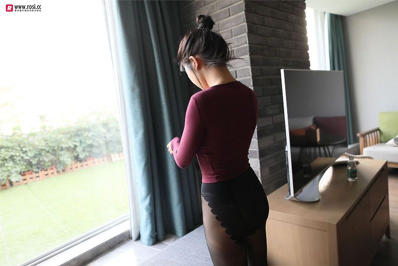 图片[3]-[ROSI美女图]2018.04.28 NO.2334-芒果图库