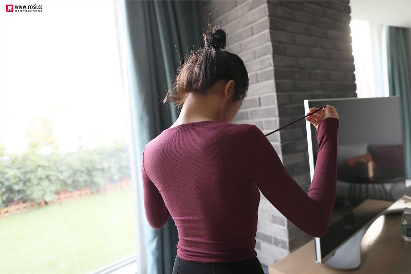 图片[5]-[ROSI美女图]2018.04.28 NO.2334-芒果图库