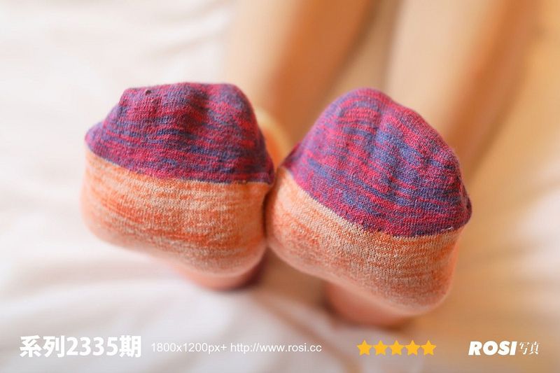 [ROSI美女图]2018.04.29 NO.2335-芒果图库