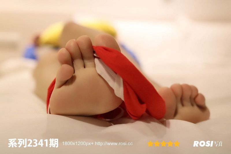 [ROSI美女图]2018.05.05 NO.2341-芒果图库