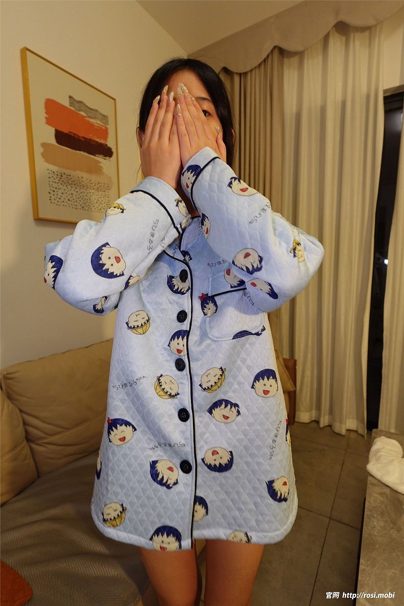 [ROSI美女图]2025.05.11 NO.4906-芒果图库