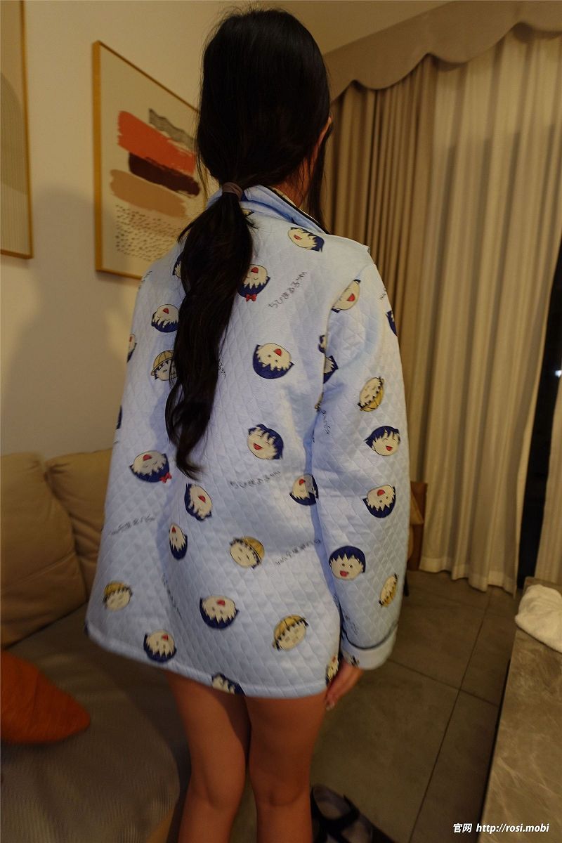 图片[5]-[ROSI美女图]2025.05.11 NO.4906-芒果图库