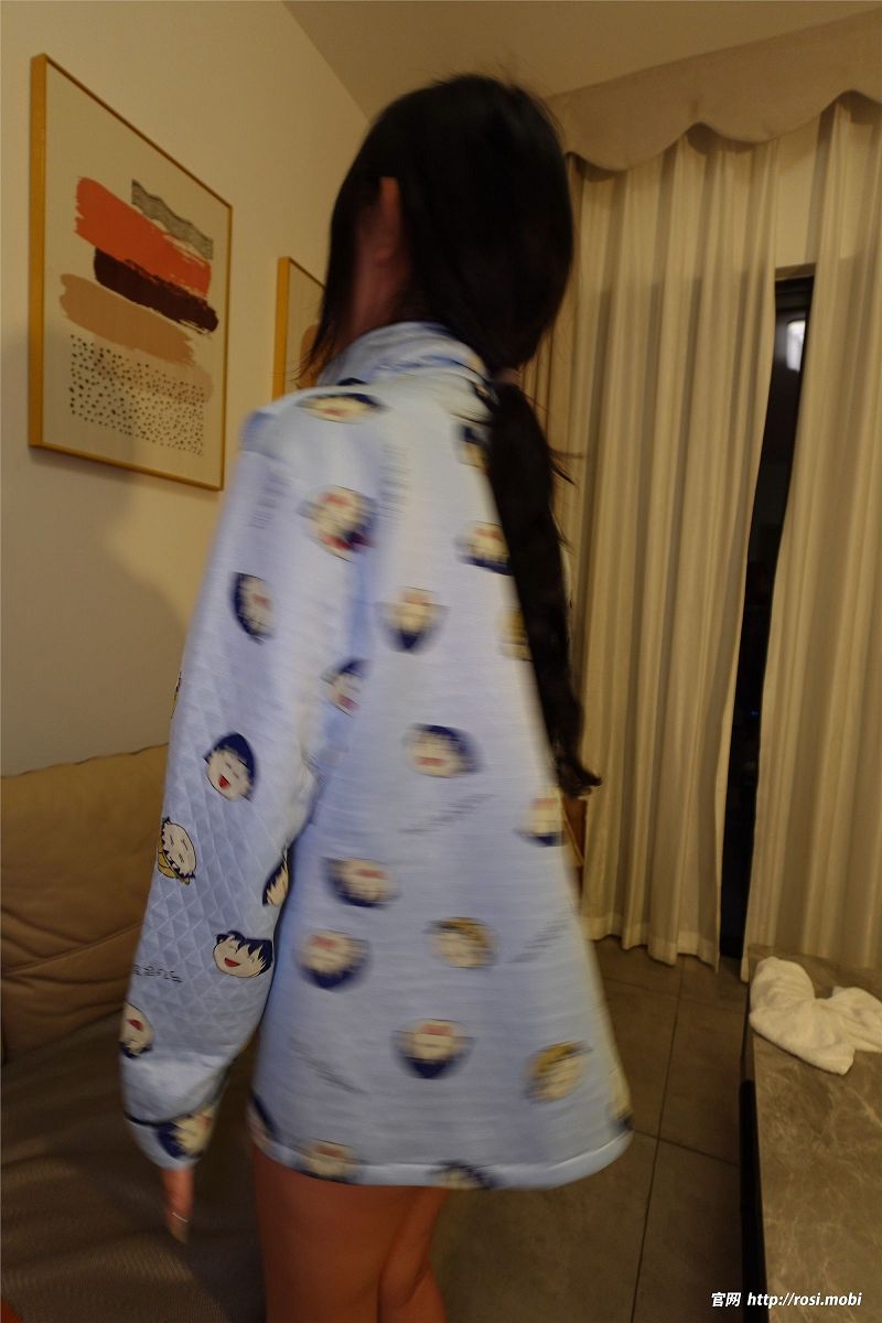 图片[4]-[ROSI美女图]2025.05.11 NO.4906-芒果图库