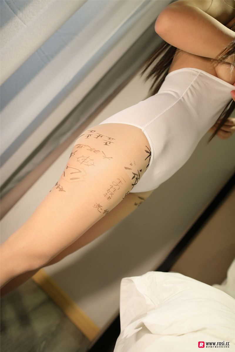 图片[5]-[ROSI美女图]2018.05.14 NO.2350-芒果图库