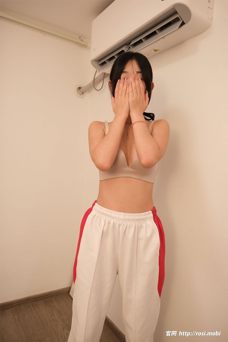 图片[6]-[ROSI美女图]2025.06.04 NO.4930-芒果图库