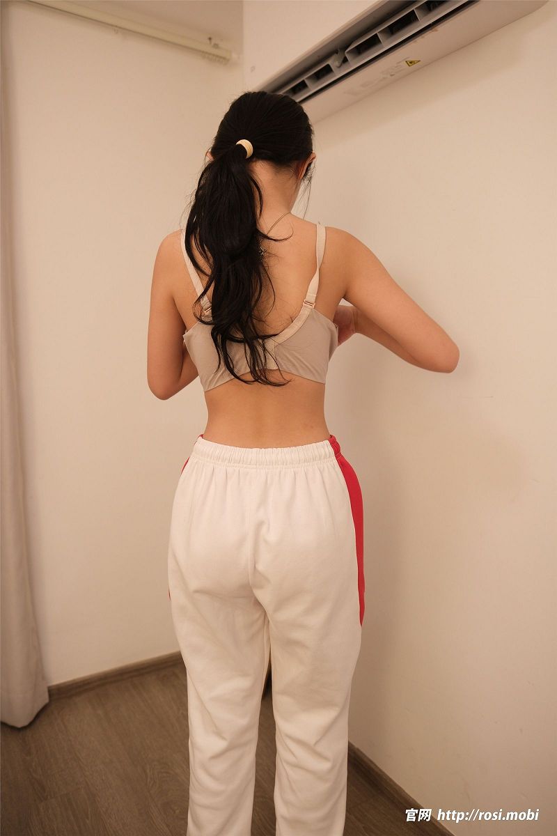 图片[3]-[ROSI美女图]2025.06.04 NO.4930-芒果图库