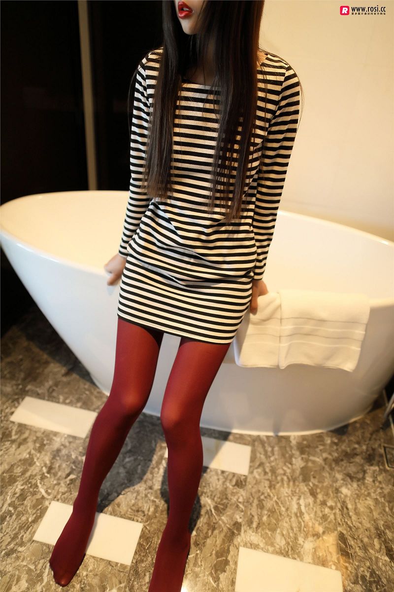 图片[2]-[ROSI美女图]2018.09.09 NO.2468-芒果图库