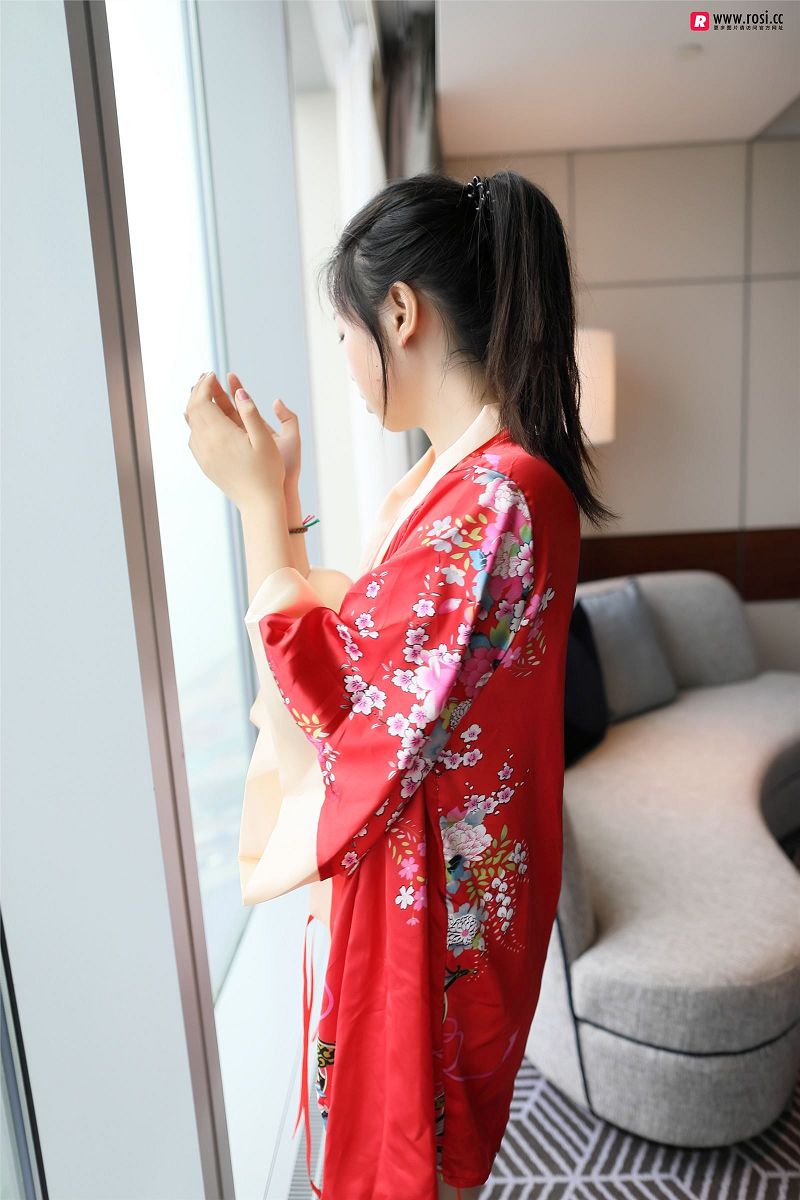 图片[7]-[ROSI美女图]2018.10.01 NO.2490-芒果图库