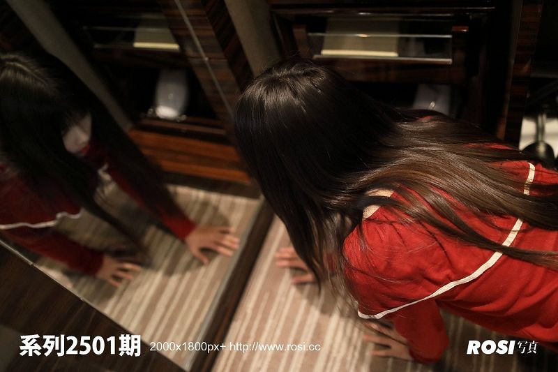 [ROSI美女图]2018.10.12 NO.2501-芒果图库