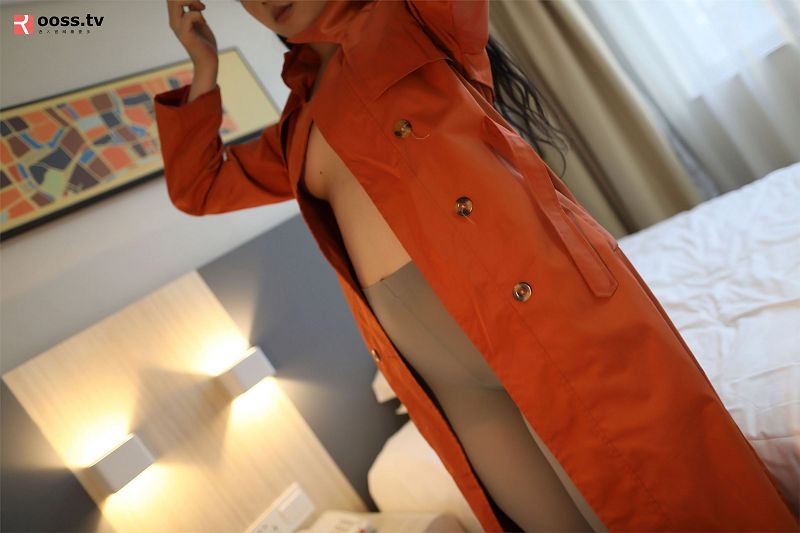 图片[2]-[ROSI美女图]2019.03.10 NO.2650-芒果图库