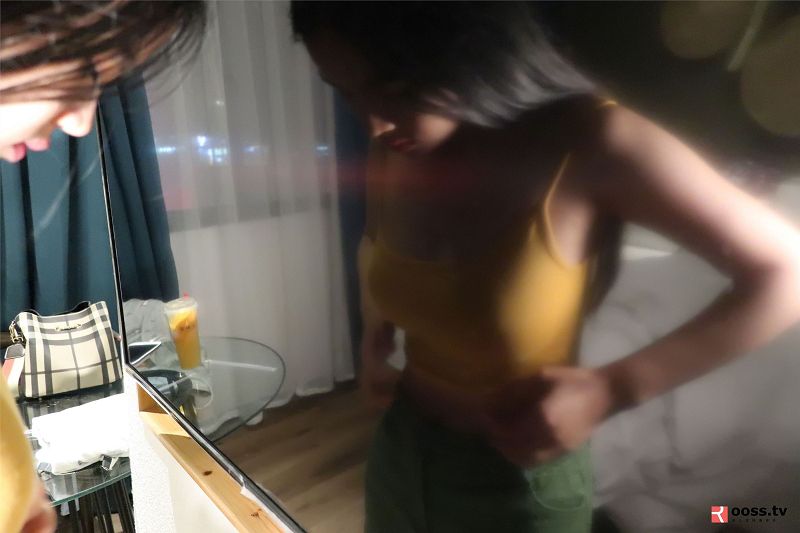 图片[2]-[ROSI美女图]2019.03.21 NO.2661-芒果图库