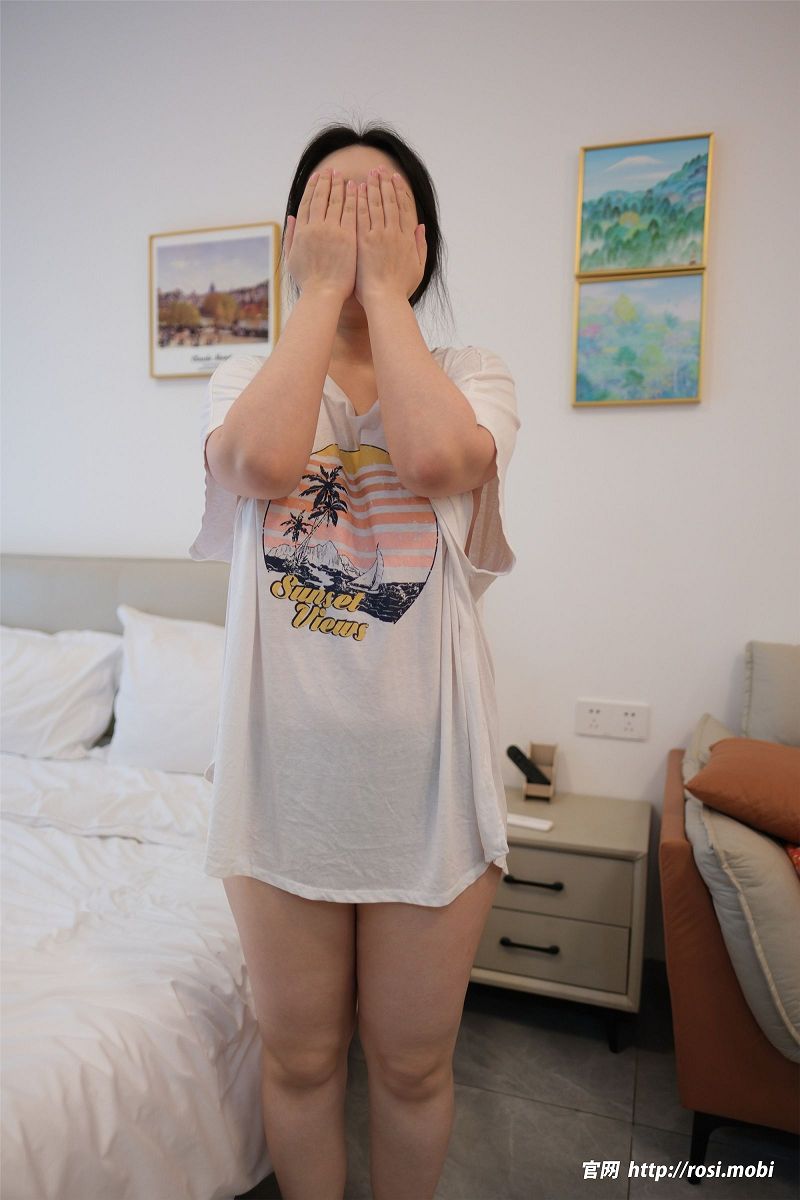 图片[3]-[ROSI美女图]2025.06.24 NO.4950-芒果图库