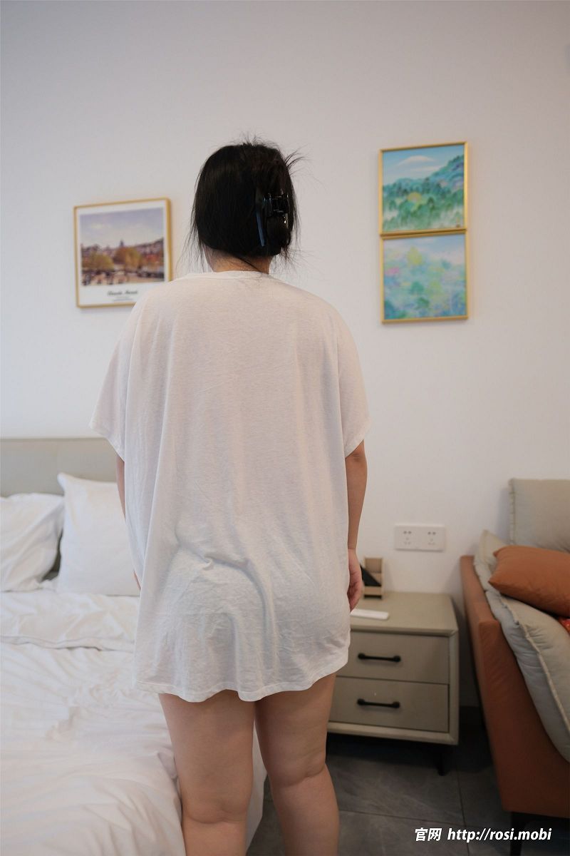 图片[7]-[ROSI美女图]2025.06.24 NO.4950-芒果图库