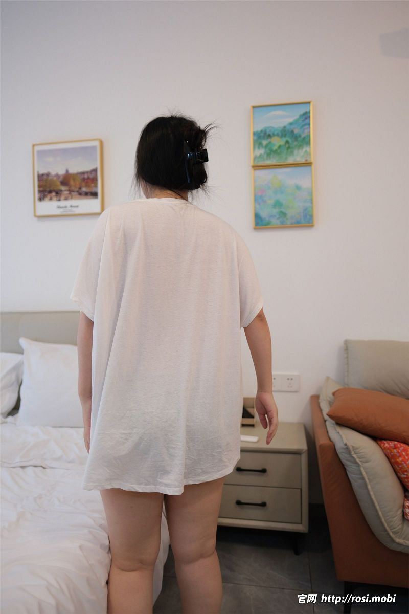 图片[6]-[ROSI美女图]2025.06.24 NO.4950-芒果图库