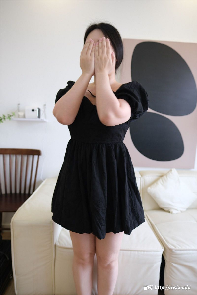 [ROSI美女图]2025.07.04 NO.4960-芒果图库