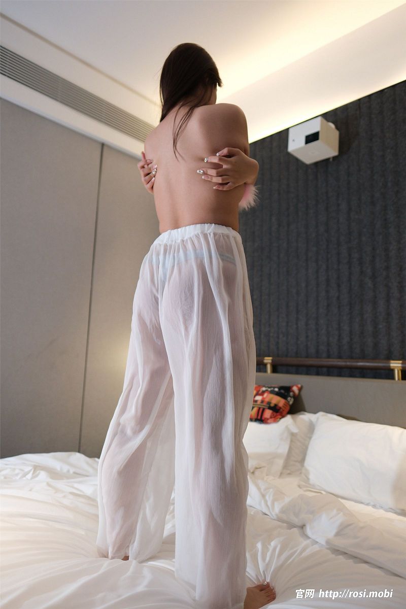 图片[5]-[ROSI美女图]2025.07.09 NO.4965-芒果图库