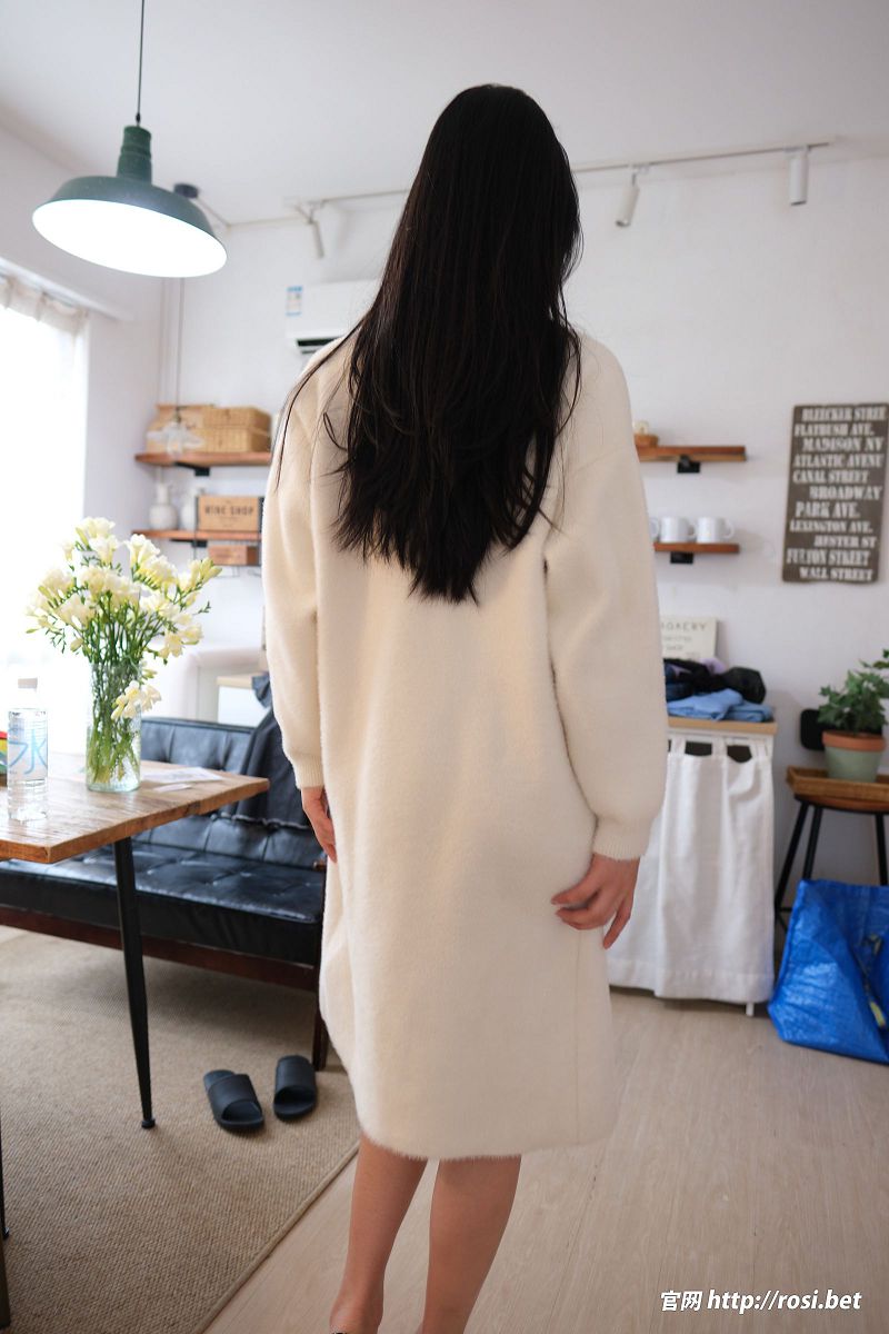 图片[3]-[ROSI美女图]2025.10.06 NO.5054-芒果图库