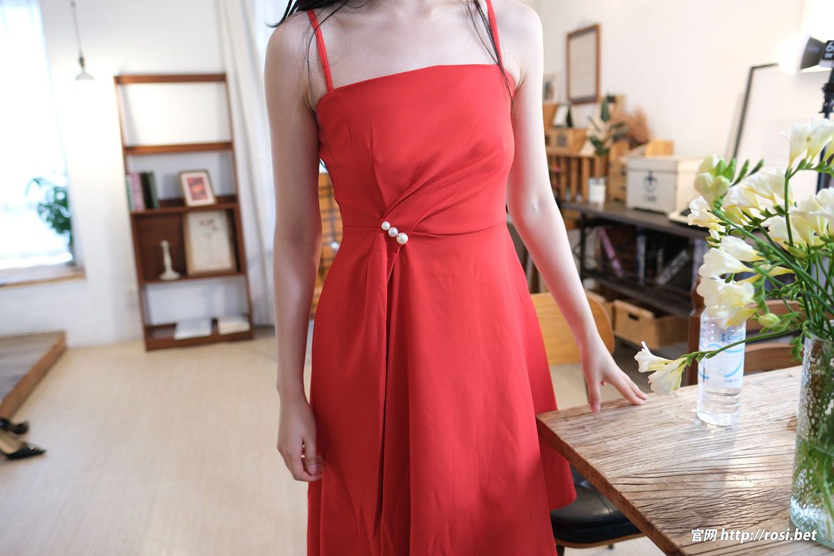 图片[3]-[ROSI美女图]2025.11.09 NO.5088-芒果图库