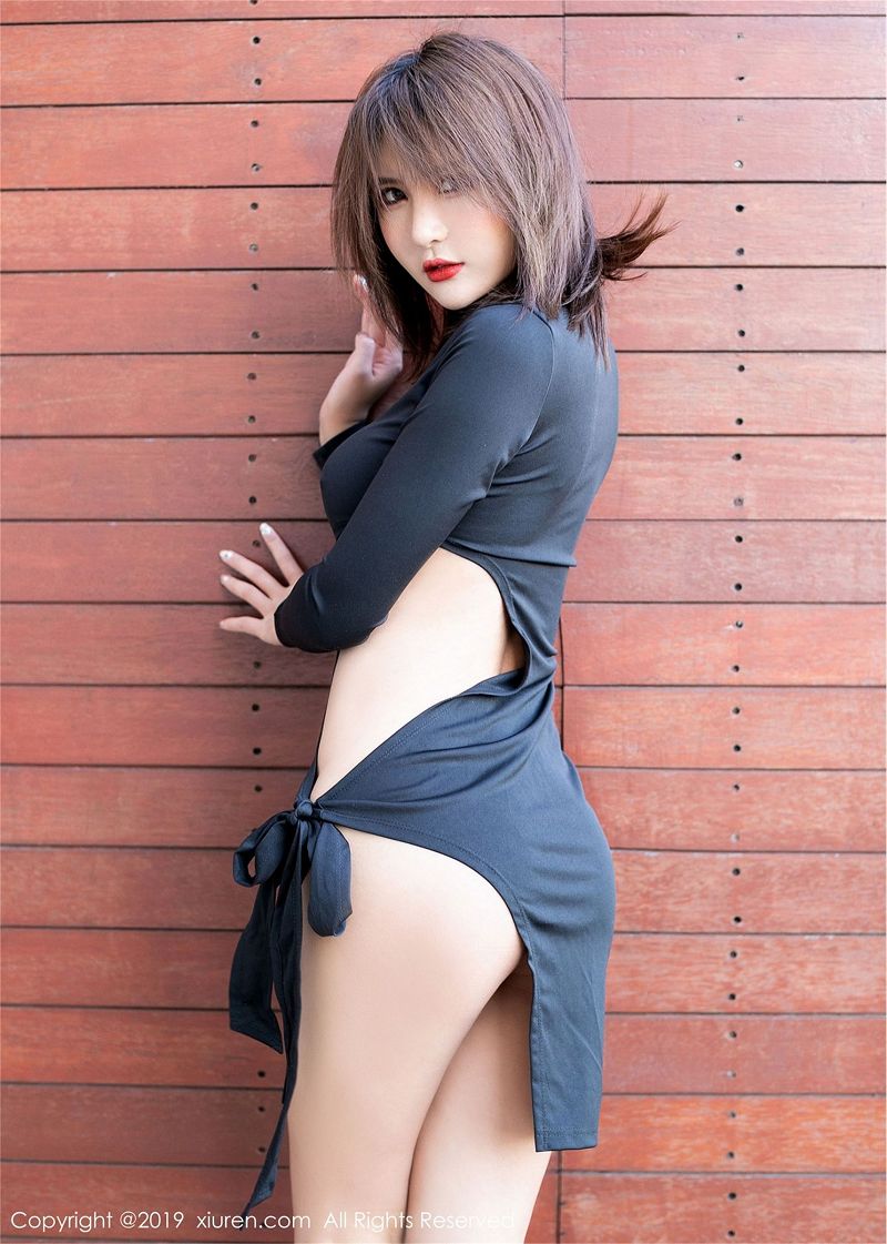 图片[6]-[秀人XIUREN] 2019.05.08 No.1437 SOLO-尹菲-芒果图库