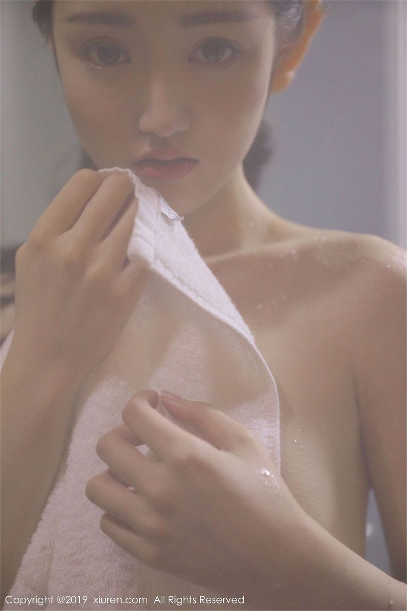 图片[5]-[秀人XIUREN] 2019.05.14 NO.1449 沈梦瑶-芒果图库