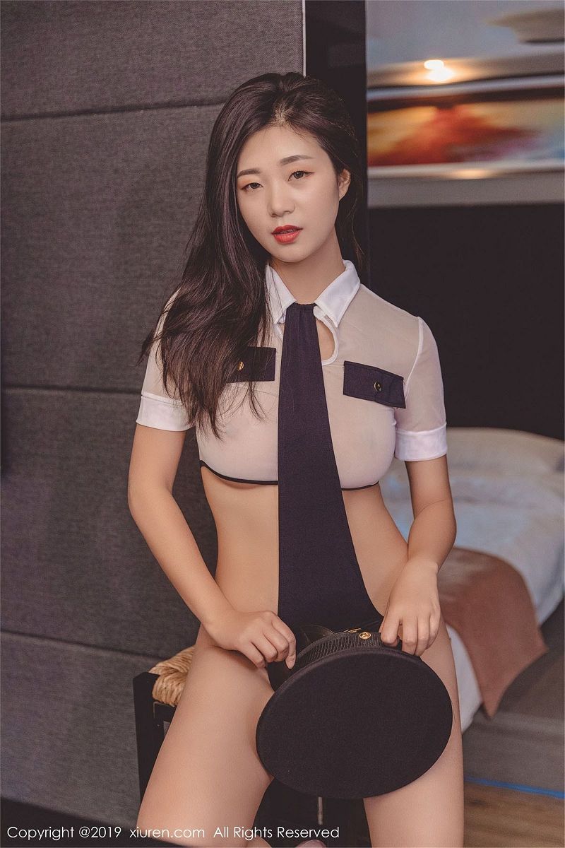 图片[4]-[秀人XIUREN] 2019.07.08 NO.1535 宋-KiKi-芒果图库