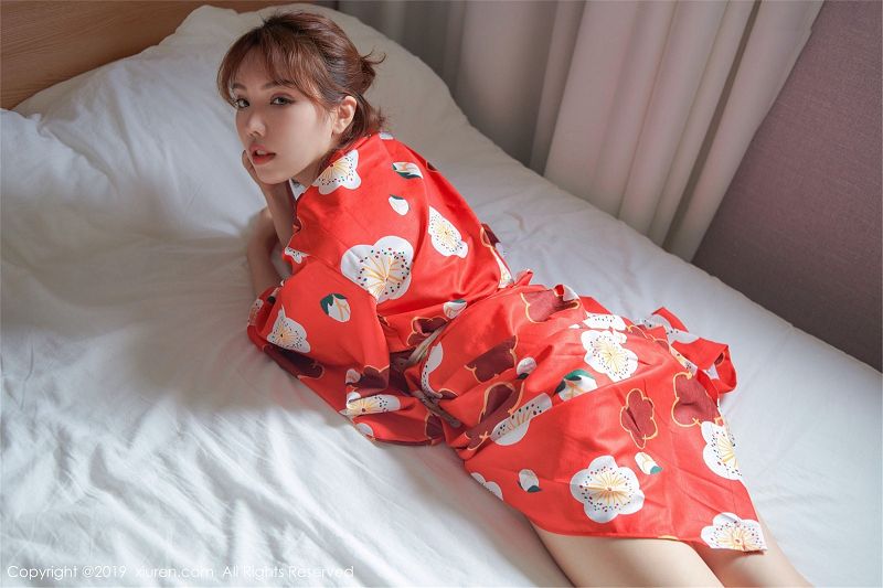 图片[7]-[秀人XIUREN] 2019.07.15 NO.1549 黄楽然-芒果图库