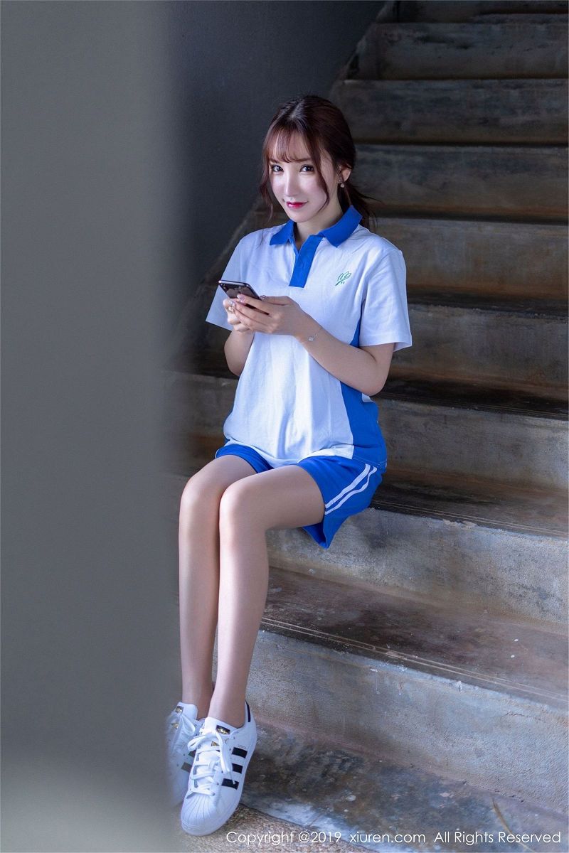 [秀人XIUREN] 2019.07.19 NO.1561 模特合集-芒果图库