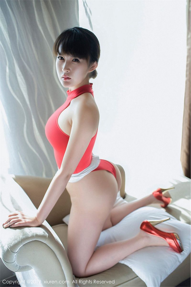 [秀人XIUREN] 2019.08.14 NO.1617 思思sisi-芒果图库