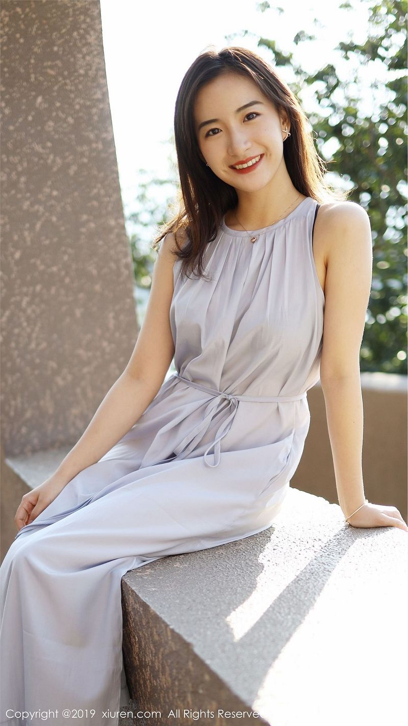 图片[6]-[秀人XIUREN] 2019.09.02 NO.1660 艺儿拿铁-芒果图库