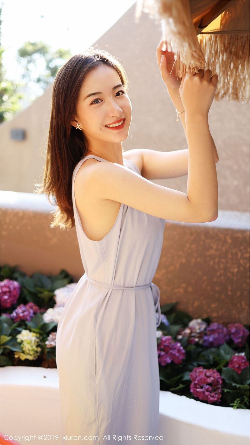 图片[2]-[秀人XIUREN] 2019.09.02 NO.1660 艺儿拿铁-芒果图库