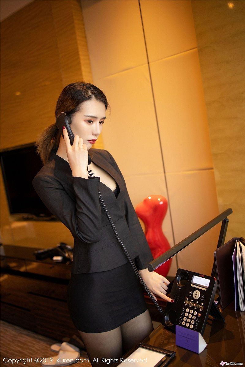 图片[6]-[秀人XIUREN] 2019.09.30 NO.1706 BABY_柒-芒果图库