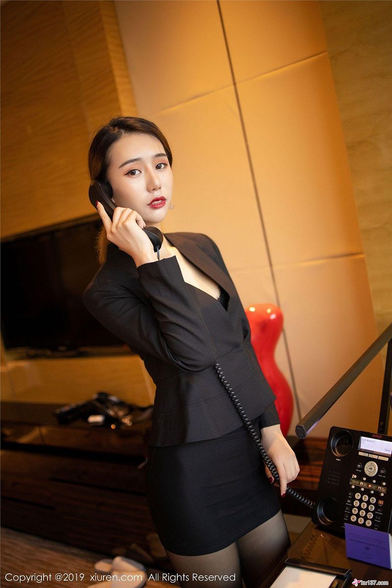 图片[7]-[秀人XIUREN] 2019.09.30 NO.1706 BABY_柒-芒果图库