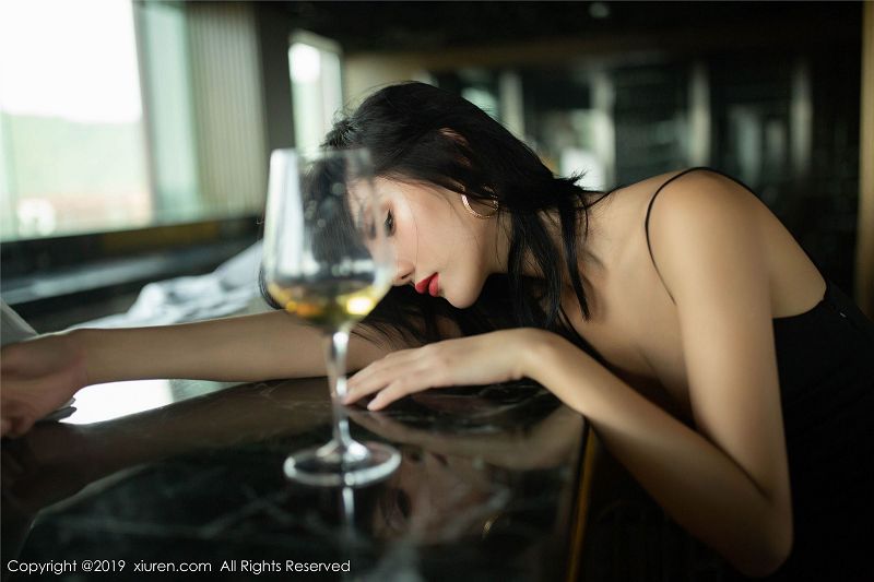 [秀人XIUREN] 2019.10.18 NO.1739 就是阿朱啊-芒果图库