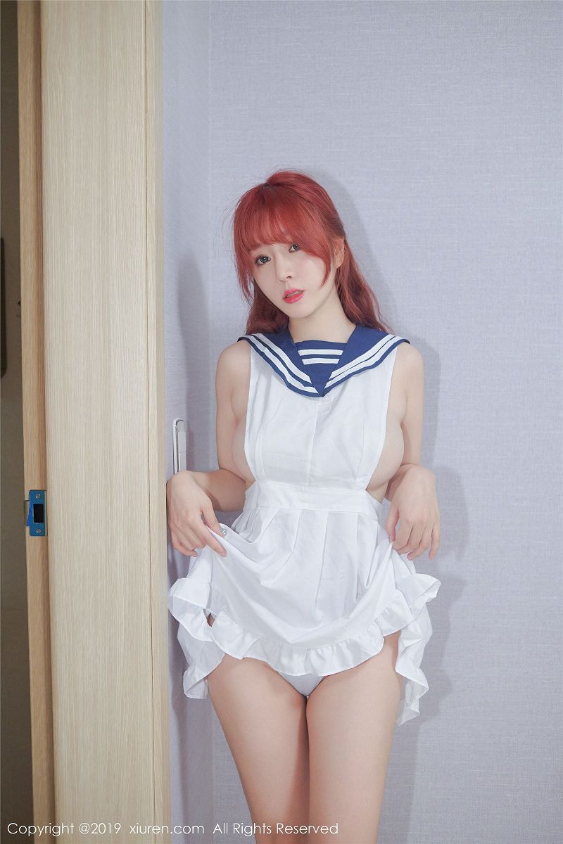 图片[3]-[秀人XIUREN] 2019.10.22 NO.1744 王雨纯-芒果图库