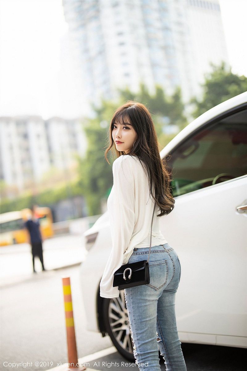 [秀人XIUREN] 2019.10.22 NO.1746 杨晨晨sugar-芒果图库