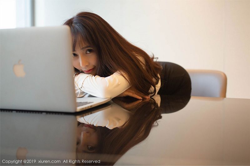 [秀人XIUREN] 2019.11.06 NO.1776 陶喜乐_lele-芒果图库