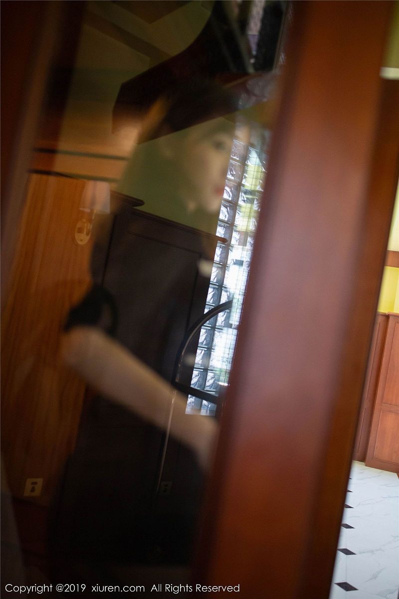 图片[7]-[秀人XIUREN] 2019.11.26 NO.1807 陆萱萱-芒果图库