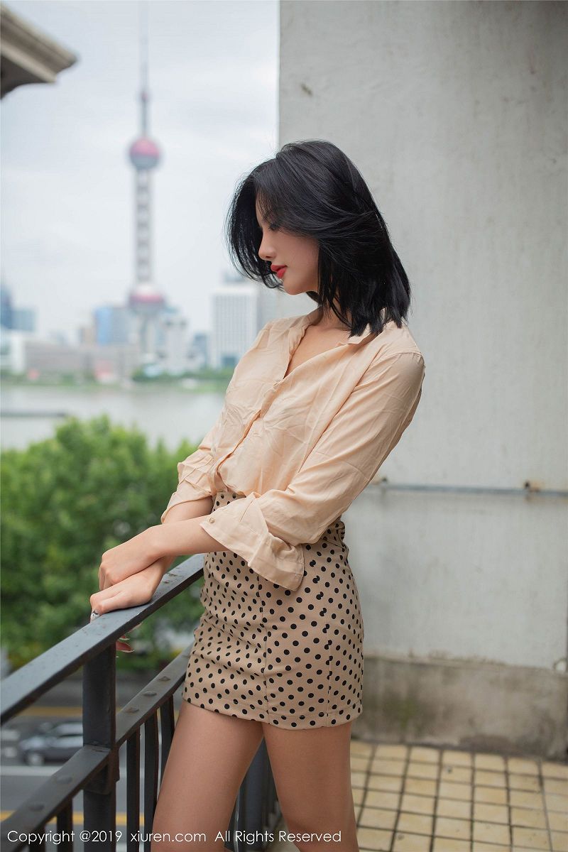 图片[4]-[秀人XIUREN] 2019.12.11 NO.1842 就是阿朱啊-芒果图库