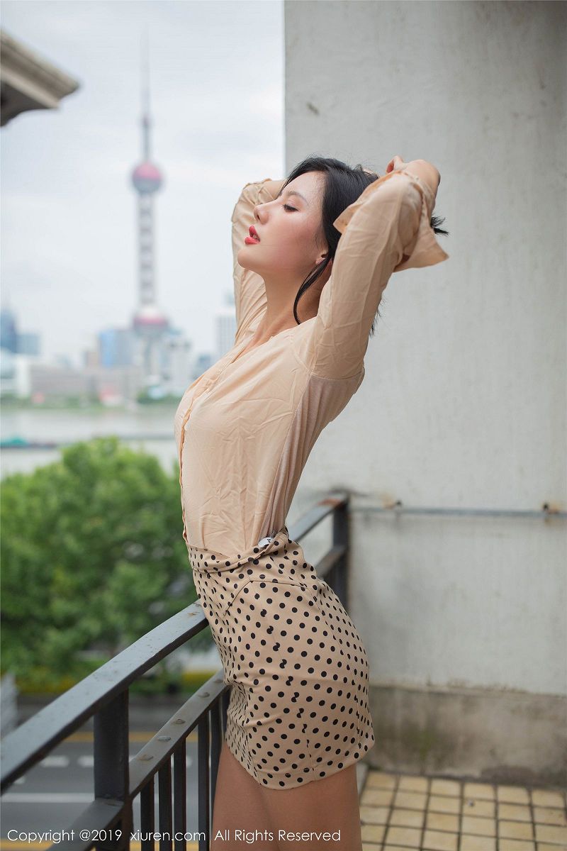 图片[5]-[秀人XIUREN] 2019.12.11 NO.1842 就是阿朱啊-芒果图库