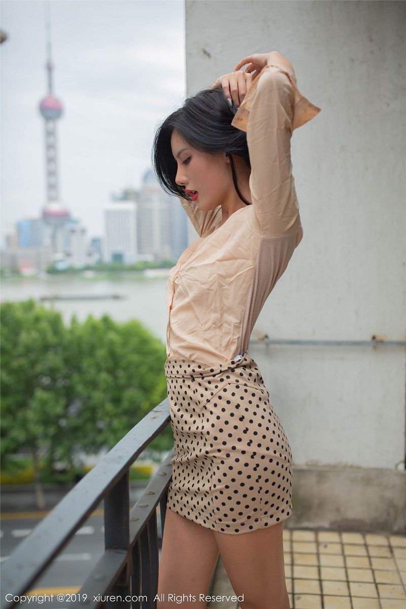 图片[7]-[秀人XIUREN] 2019.12.11 NO.1842 就是阿朱啊-芒果图库