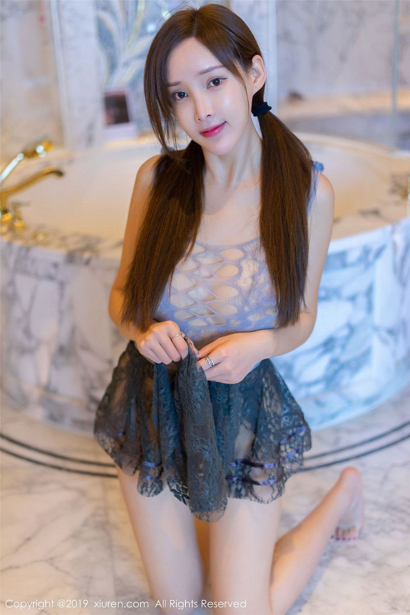 图片[6]-[秀人XIUREN] 2019.12.31 NO.1897 奶瓶土肥圆矮挫丑黑穷-芒果图库