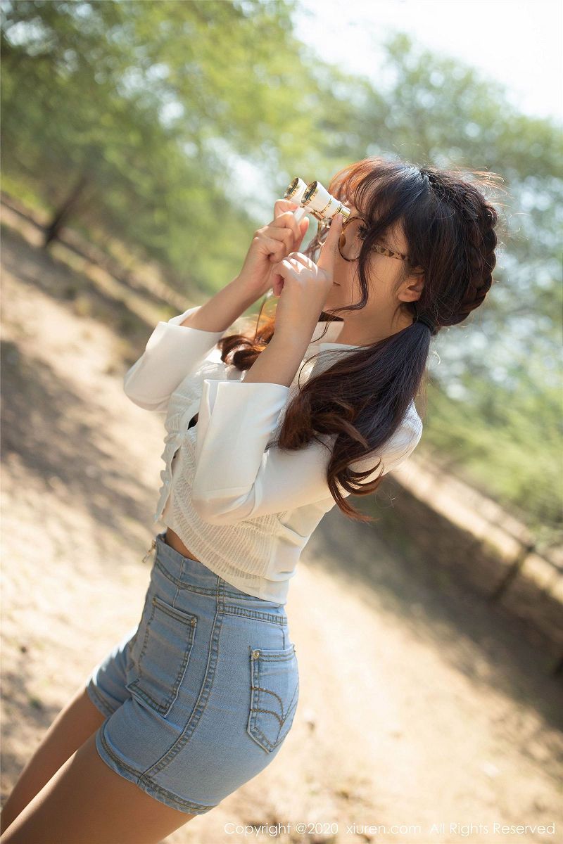 图片[5]-[秀人XIUREN] 2020.01.08 NO.1910 陶喜乐_lele-芒果图库