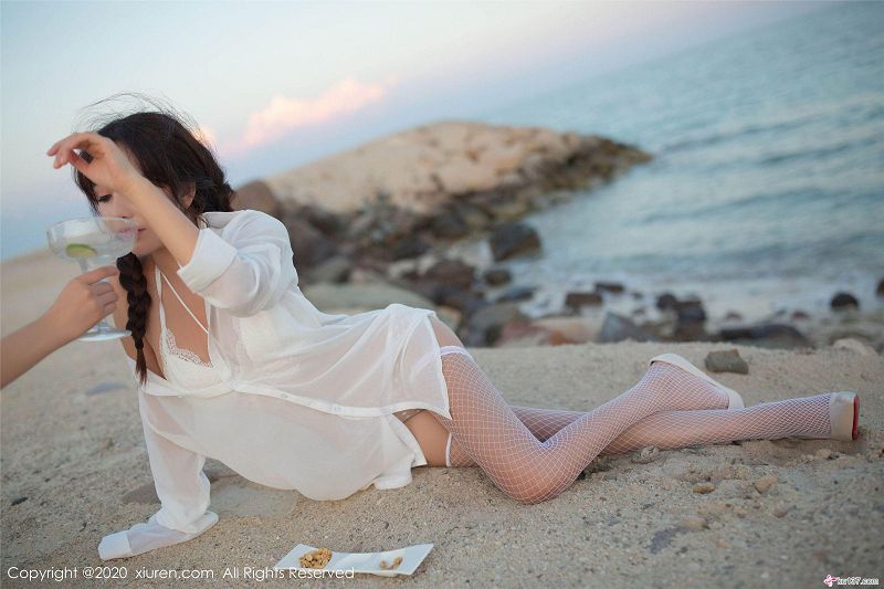 图片[5]-[秀人XIUREN] 2020.01.19 NO.1951 陶喜乐_lele-芒果图库