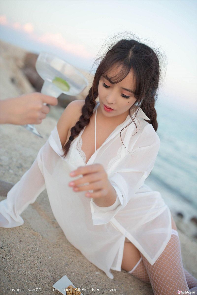 图片[7]-[秀人XIUREN] 2020.01.19 NO.1951 陶喜乐_lele-芒果图库