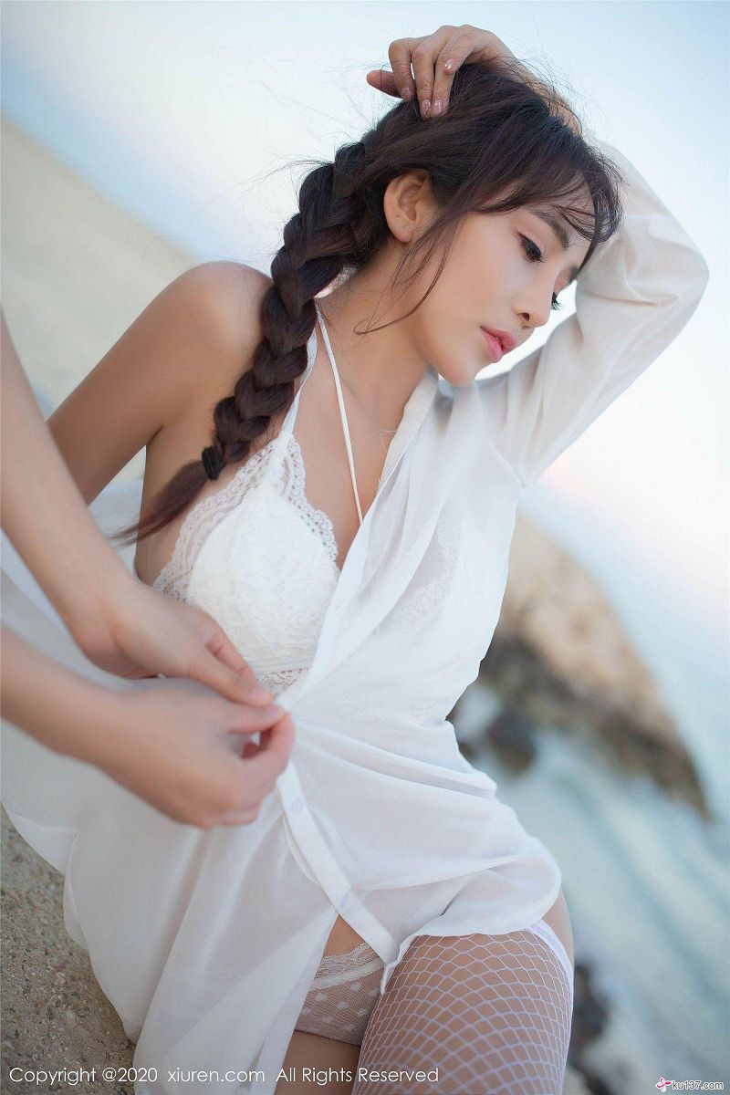 图片[8]-[秀人XIUREN] 2020.01.19 NO.1951 陶喜乐_lele-芒果图库