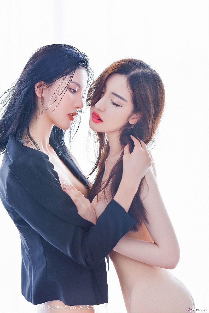 图片[4]-[秀人XIUREN] 2020.01.20 NO.1952 模特合集-芒果图库