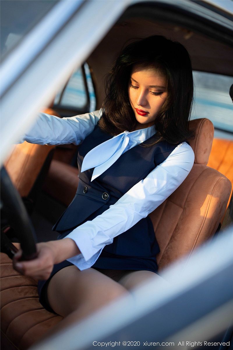 图片[7]-[秀人XIUREN] 2020.02.15 NO.1979 就是阿朱啊-芒果图库