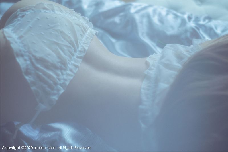 图片[8]-[秀人XIUREN] 2020.02.17 NO.1980 沈梦瑶-芒果图库