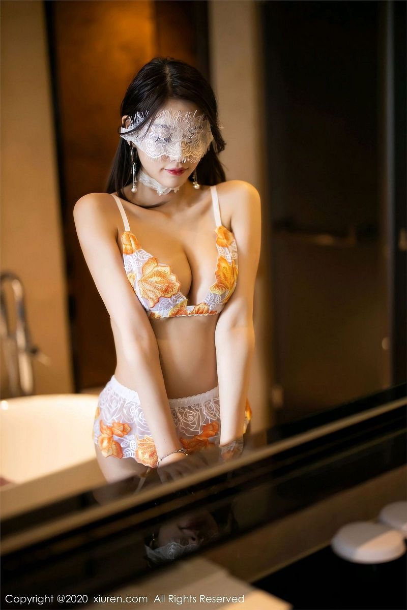 图片[5]-[秀人XIUREN] 2020.02.19 NO.1989 杨晨晨sugar-芒果图库