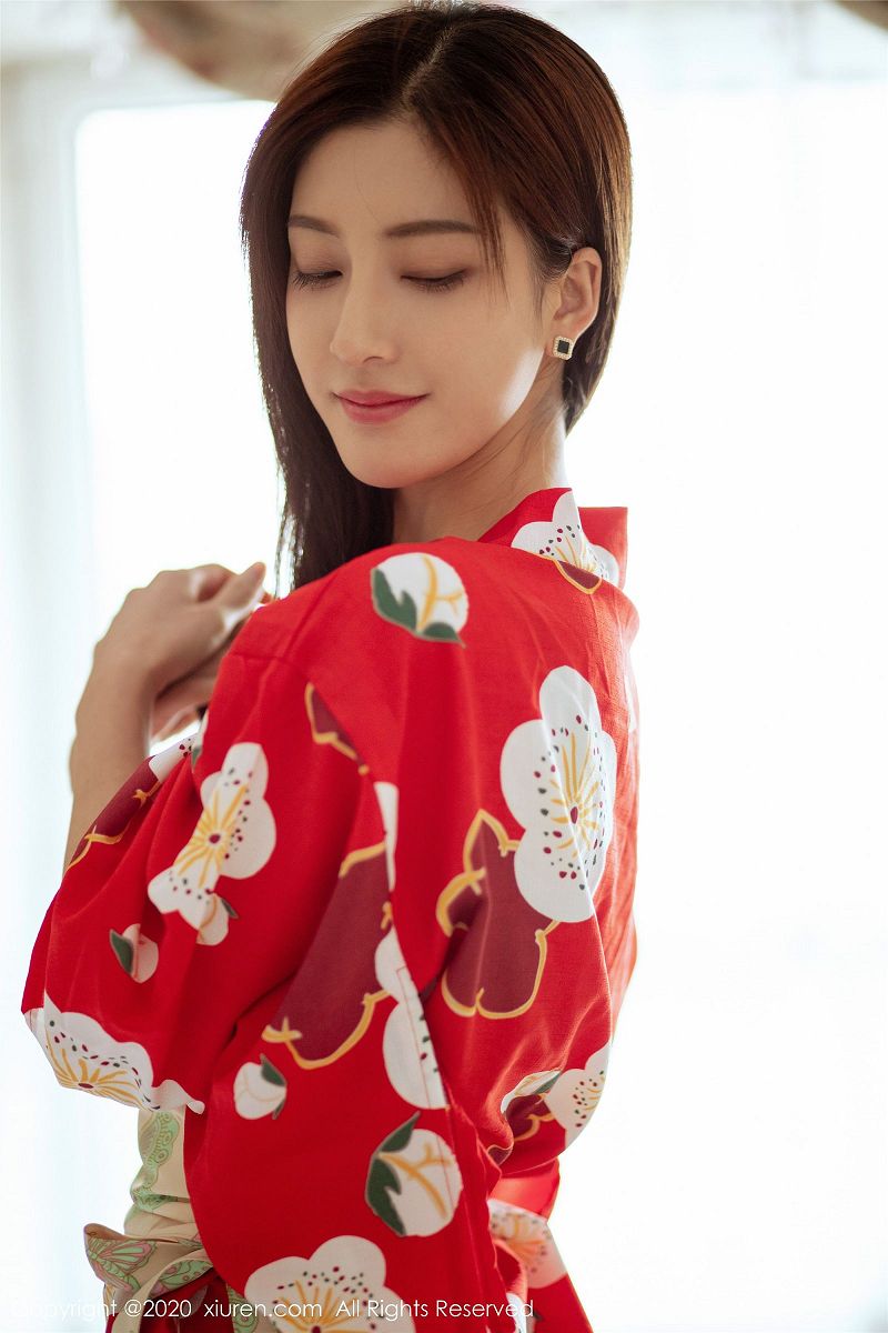 图片[6]-[秀人XIUREN] 2020.02.28 NO.2015 林文文yooki-芒果图库